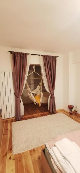 Meg's Cozy Home